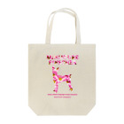 onehappinessのミニチュアピンシャー デイジー 2023　【One:Happiness】 Tote Bag