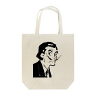 山形屋米店のサルバドール・ダリ(Salvador Dalí) Tote Bag