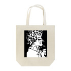 山形屋米店の冬_アルチンボルド四季 Tote Bag