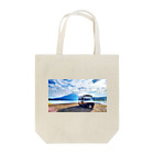 His-kのサーフ Tote Bag