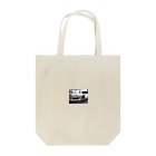 garage AO1の34日和 Tote Bag