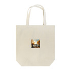 osmanthus shopのOsmanthus Sorrow Tote Bag