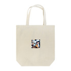 MATORAMIの男の子 Tote Bag