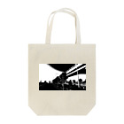 まんせいのとよす2階調 Tote Bag