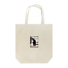 ラッキーマウンテンのつる子 Tote Bag