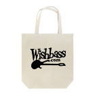 Wishbass JapanのWishbass Enthusiasts Tote Bag
