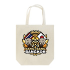 バンバンバンコク_オリジナルショップのバンバンバンコク（定番） Tote Bag