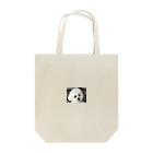 ☁️せとくん(陰キャ)☁️のビションフリーゼのセトくん　白目チラリ Tote Bag