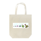 GYOGUNのGYOGUN Tote Bag