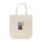 childreeenのcolor Tote Bag