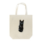 にゃんこ先生のMiao Tote Bag