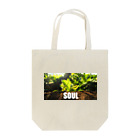 松尾魂のSOUL Tote Bag