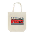 City View KのStadtrundfahrt Dresden Tote Bag