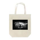 Second_Life_of_Railwaysの元JR西日本のキハ58は一度もタイ国鉄を走ること無く朽ち果てた Tote Bag