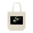 bouquetie_322のlace flour Tote Bag