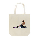 office SANGOLOWの粋 Tote Bag