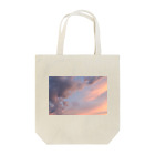 もりおの夕焼けの想い出その１ Tote Bag