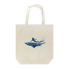 Chi3のEat My Bubbles Tote Bag