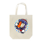 Ykeizoのてへぺろする女子高生キョンシーちゃん Tote Bag