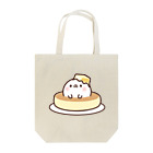 いやしましゅまろのいやしましゅまろ「ほっとけーきこす」 Tote Bag