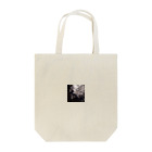 Stylishの美の挑戦 Tote Bag