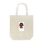 hatarakuoneのCUTE BABY Tote Bag