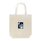 てんてるの宇宙の箱庭と天使 Tote Bag