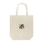 Wild-wildのウマくん Tote Bag