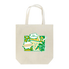 このはの杜のKONOHAグッズ Tote Bag