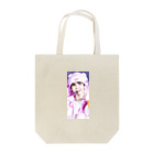 baekhyun-32のベッキョングッズ Tote Bag