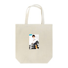 累の累 Tote Bag