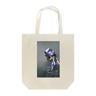 Eye2EyeのReflection Tote Bag