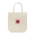 StrayersのStrayers logo Tote Bag