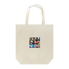 F.t cocoのthe feathering of a cicada 1 Tote Bag