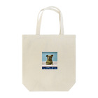 MellsaM 3.3のMellsaM 3.3 Tote Bag