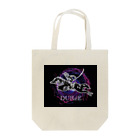 DURéEのDURéEブラックレーベル Tote Bag