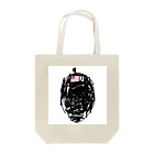 GYOGUNのだるま忍者 Tote Bag