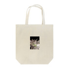 mona-anomの春の残り香 Tote Bag