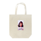 mikiyokaのリミックス Tote Bag