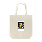 SUZURIの神々しいドラゴン Tote Bag