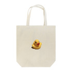 wacaocacaoのD u c k Tote Bag