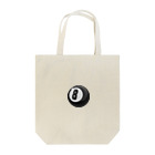 8chの8ball Tote Bag