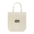 RyoaWのAPEX Tote Bag