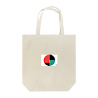 keiのThe shape has no meaning  Tote Bag