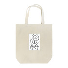 Rikiの手術医ゴリラ Tote Bag