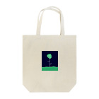 ABYSSのABYSS Tote Bag