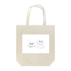 ブリストル　（ちず）のメンダコ２ Tote Bag