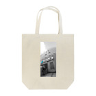 世界 Shopの世界のADACHI Tote Bag