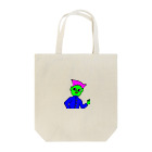 heidi1203の気さくな先輩 Tote Bag