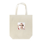 koumeiのかわいい子犬 Tote Bag